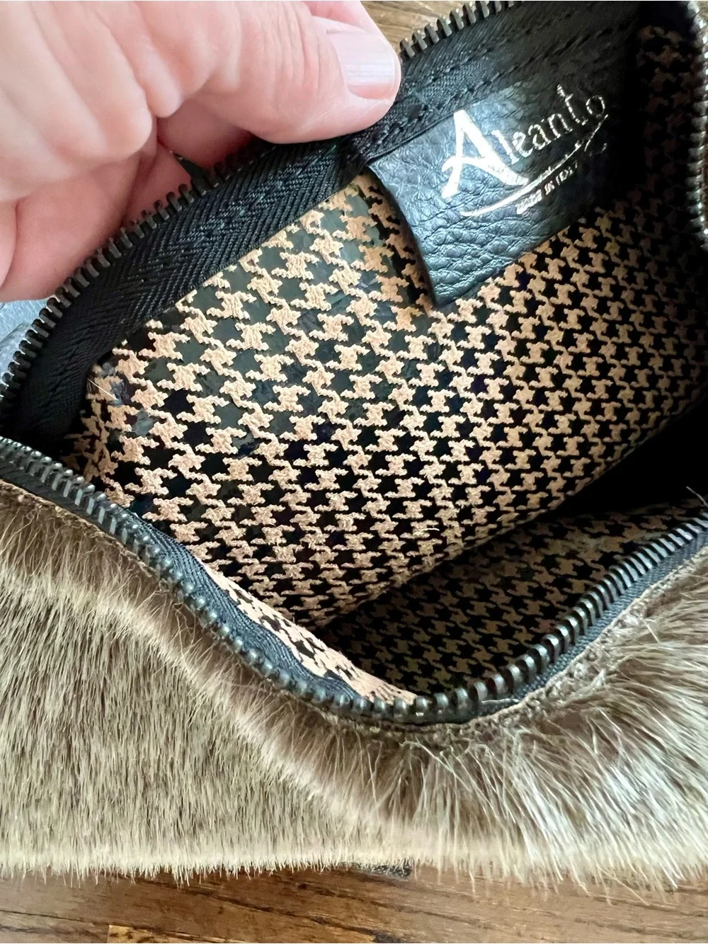Aleano Bag